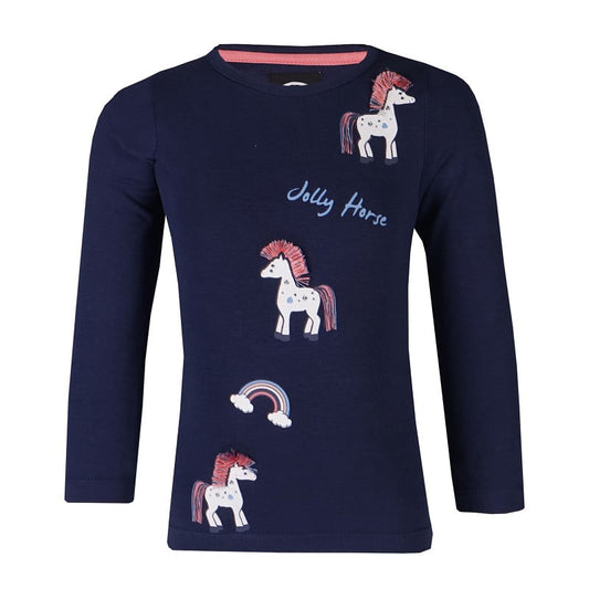 Horka longesleeve