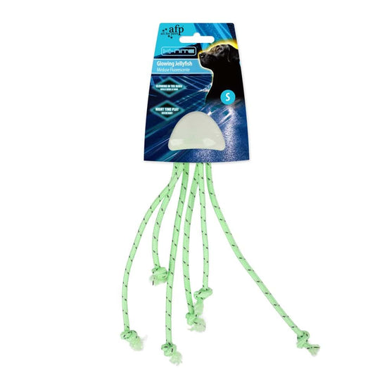 Afp k-nite glowing octopus