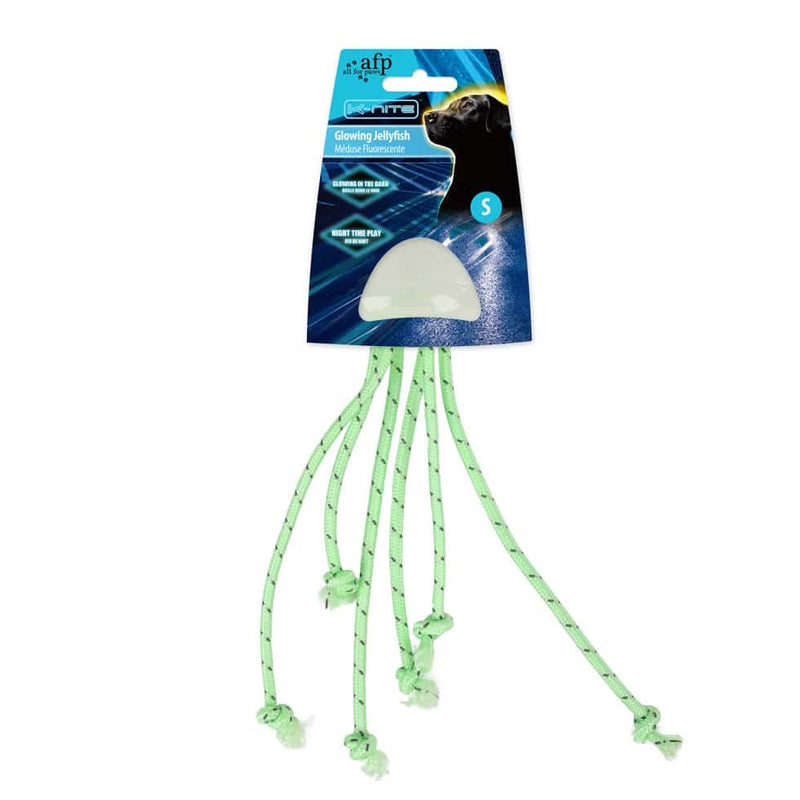 Afp k-nite glowing octopus