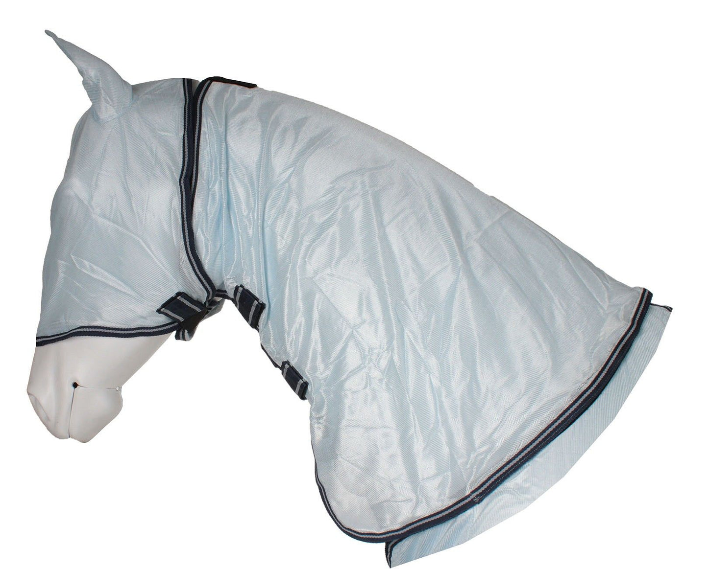 Horka vliegendeken hals met masker