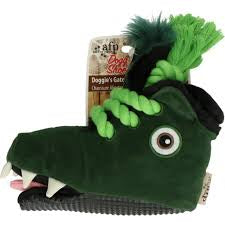 AFP Doggies' Shoes
