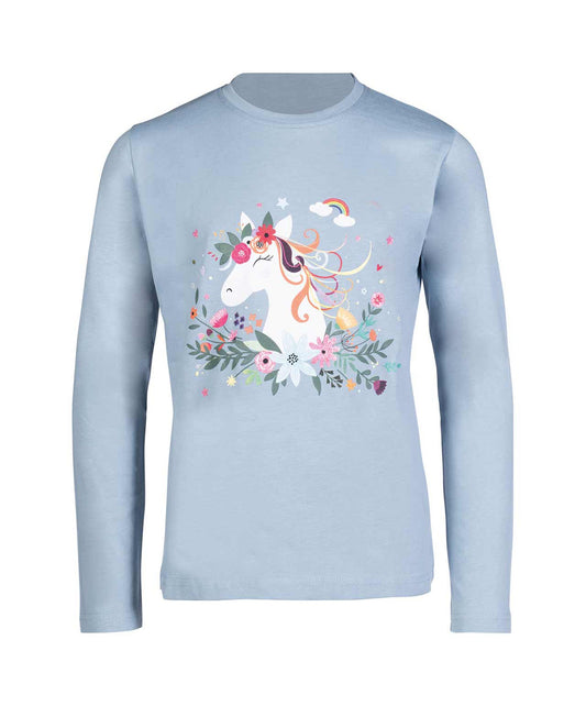 HKM longesleeve