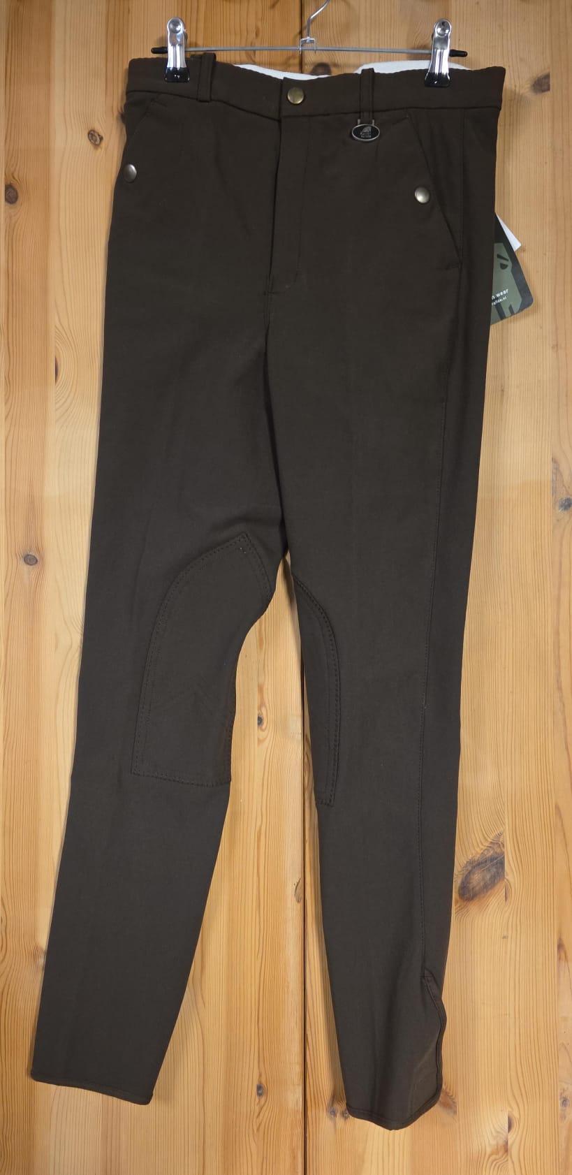 Ruitergilde rijbroek maat 170