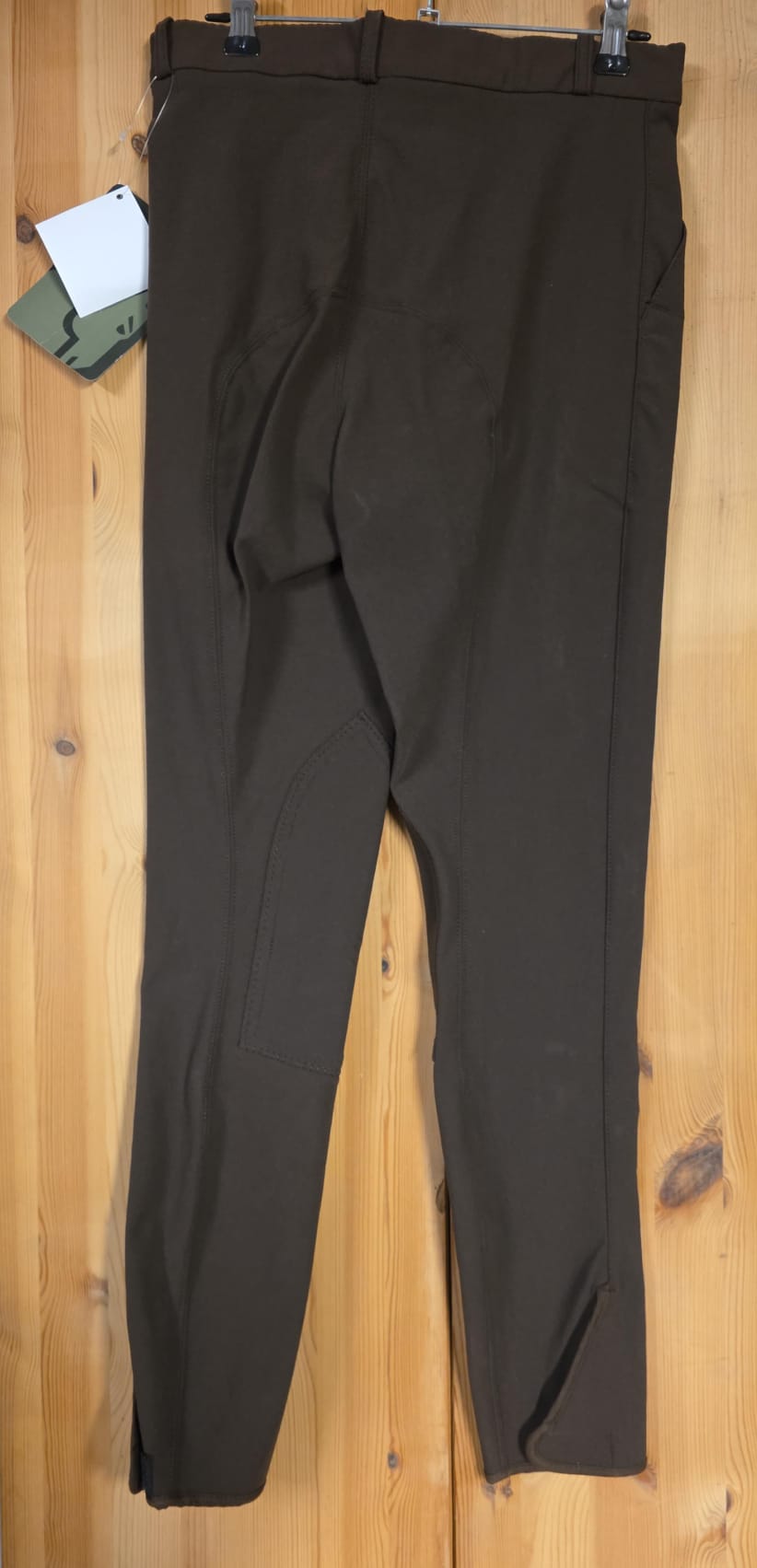 Ruitergilde rijbroek maat 170