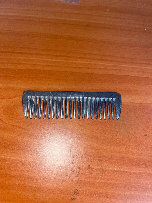 Trekkam aluminium