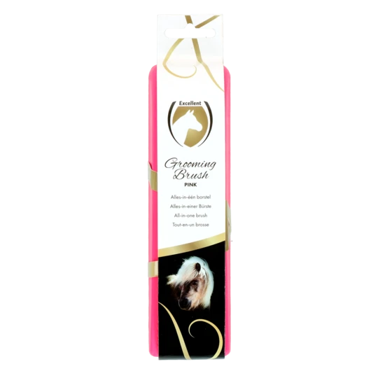 Grooming Brush