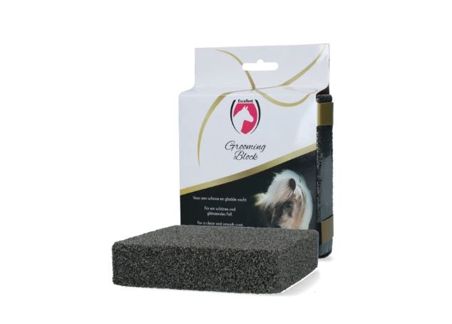 Grooming Block