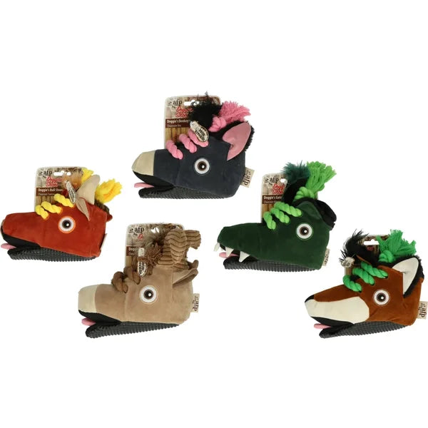 AFP Doggies' Shoes