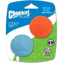 Chuckit fetch ball
