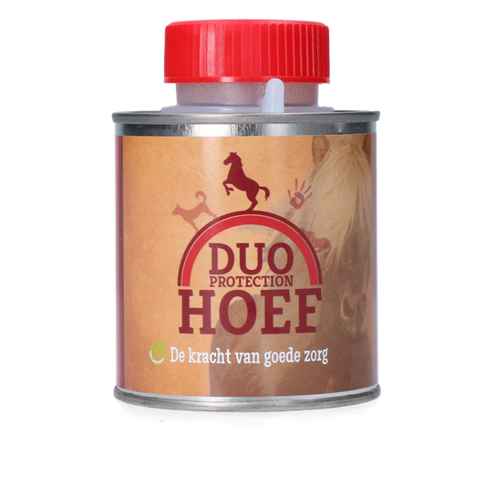 Duo Hoef 250ml