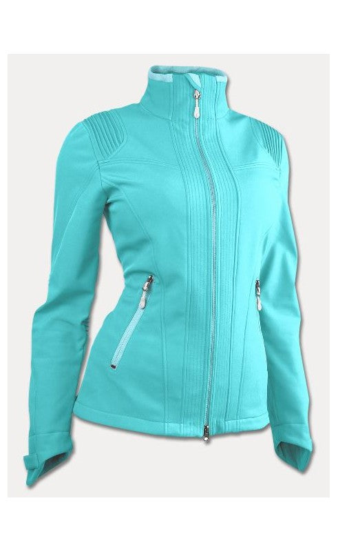 Elt softshell jacket cissy