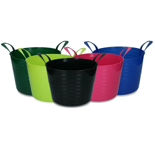 Emmer V-Trug Flexi 14 l meerdere kleuren
