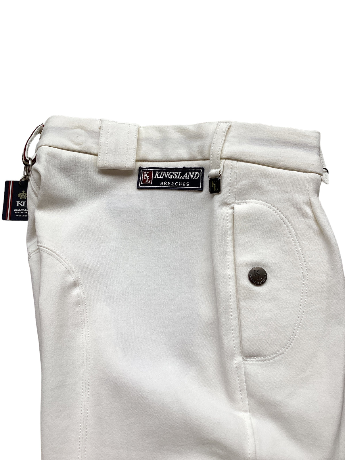 Kingsland Riding Breeches Laura maat 52