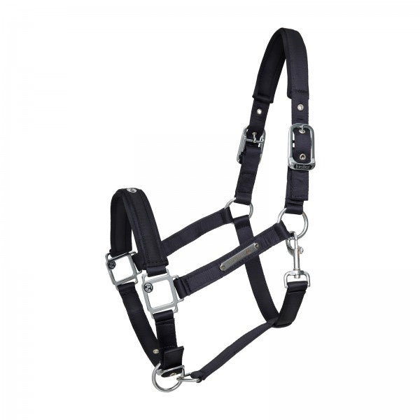 Kieffer halster Satin shine