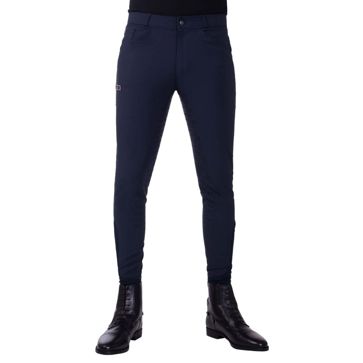 QHP Rijbroek Novan Navy