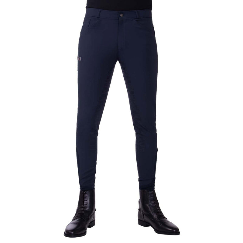 QHP Rijbroek Novan Navy
