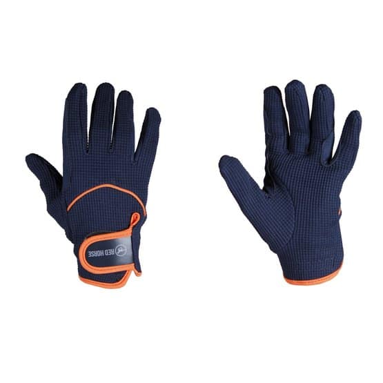 RedHorse Handschoenen Miro Blauw