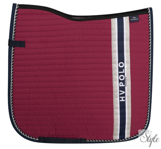 Hv Polo Zadeldekje Elize - Full