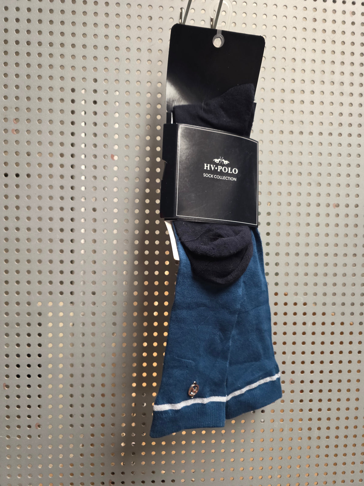 Hv polo sokken
