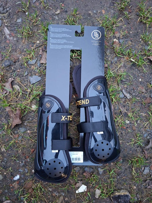 BR Peesbeschermers X-Tend maat full