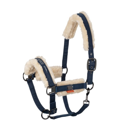 Eskadron Halster Glossy - Maat Cob