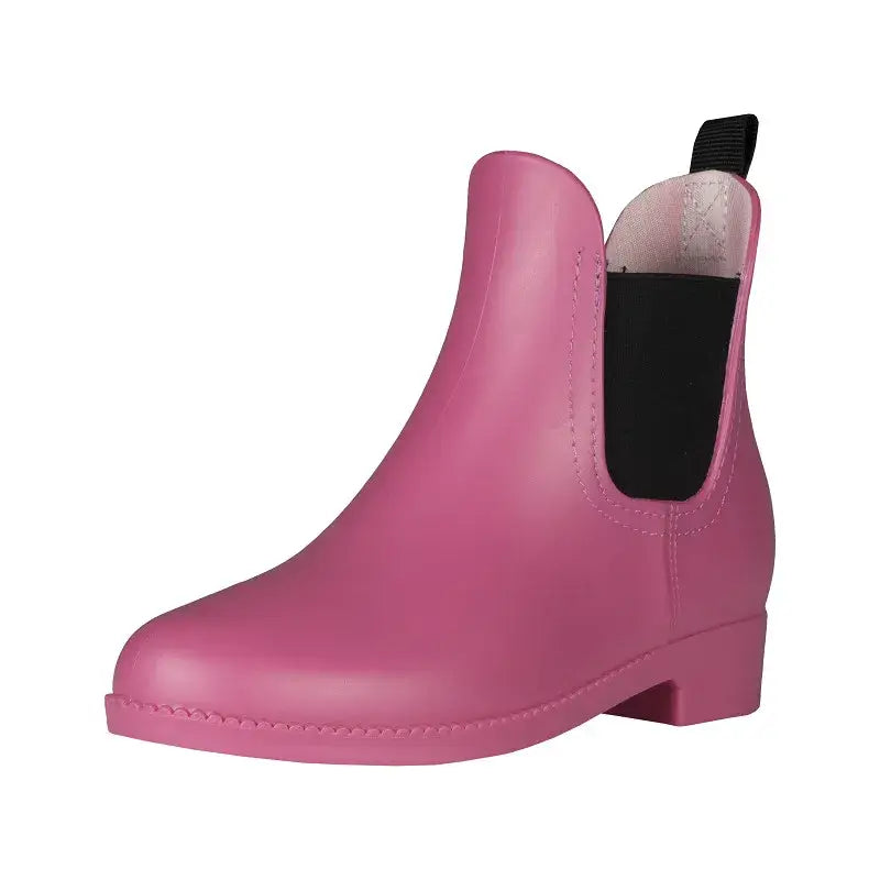 Redhorse roze jodphurs