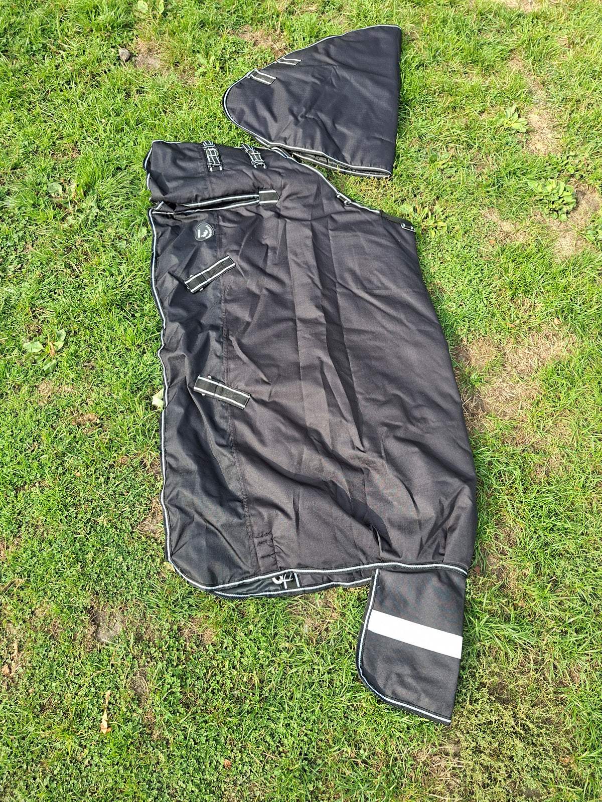 Profirider winterdeken 250 gram