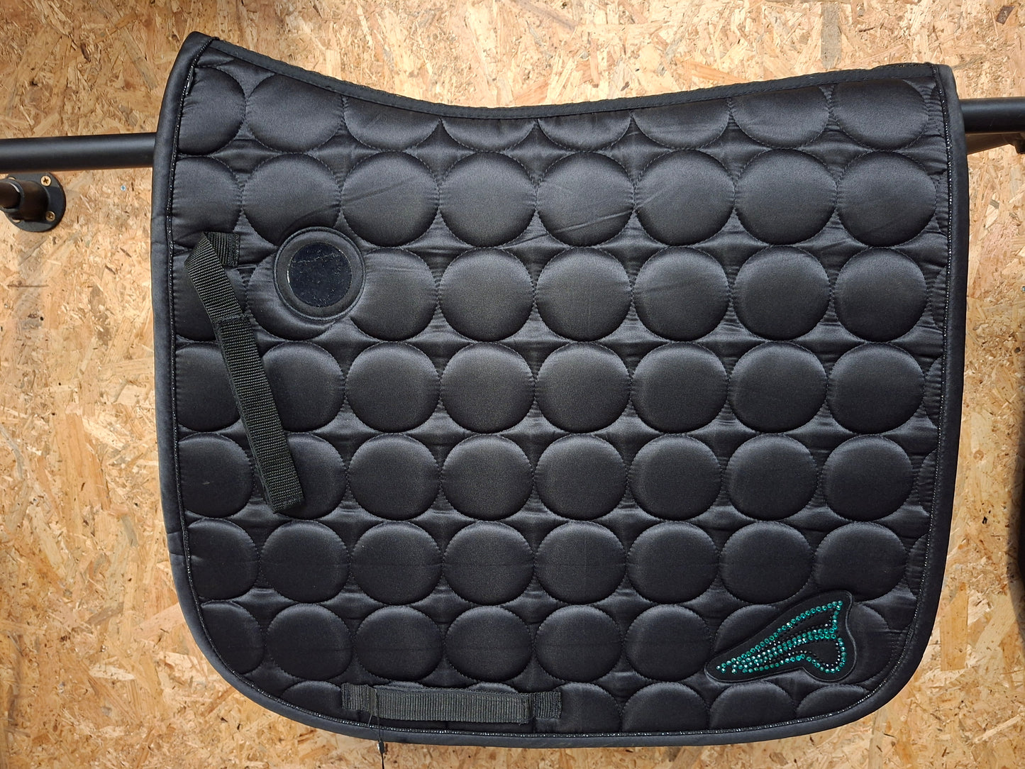 Eurostar dekje full dresuur