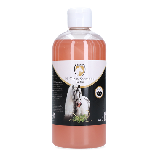 Hi gloss shampoo tea tree 500 ml