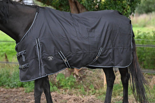 Profirider regendeken