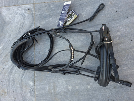 Harrys horse hoofdstel full