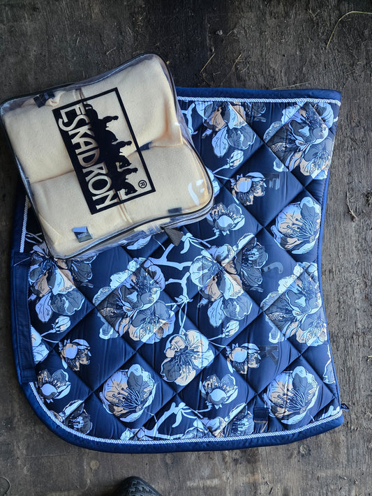 Eskadron flower set