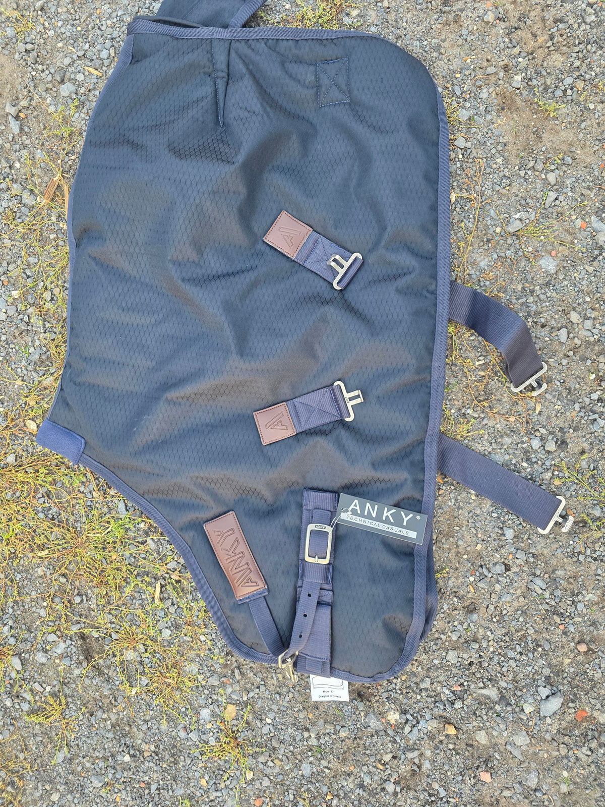 ANKY Staldeken ATB25002