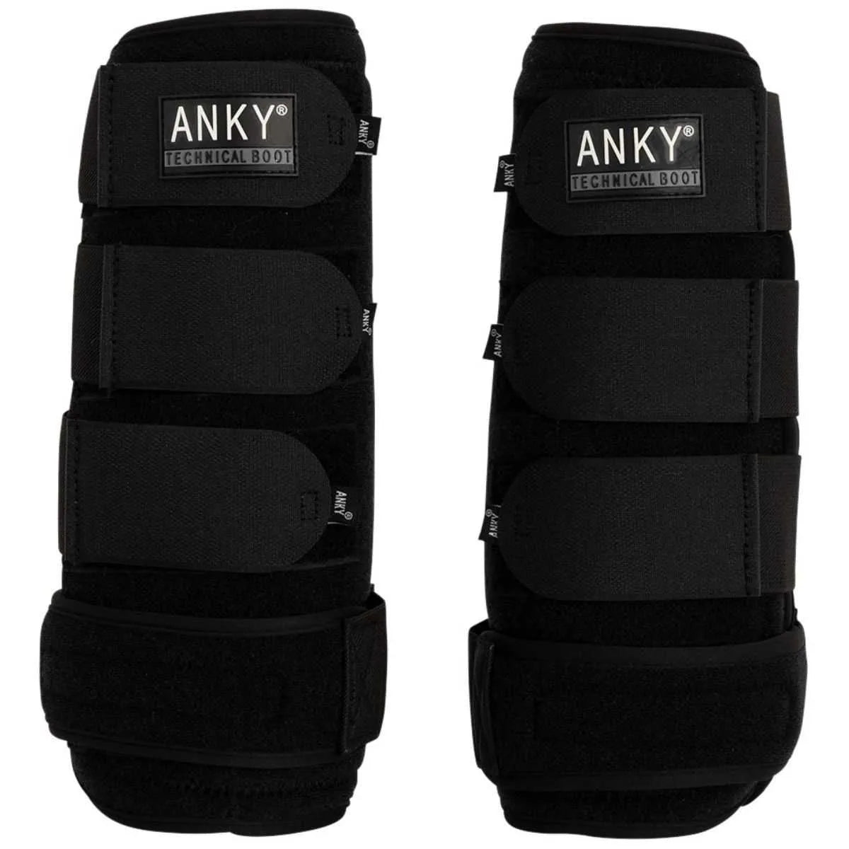 Anky Neoprene Boots