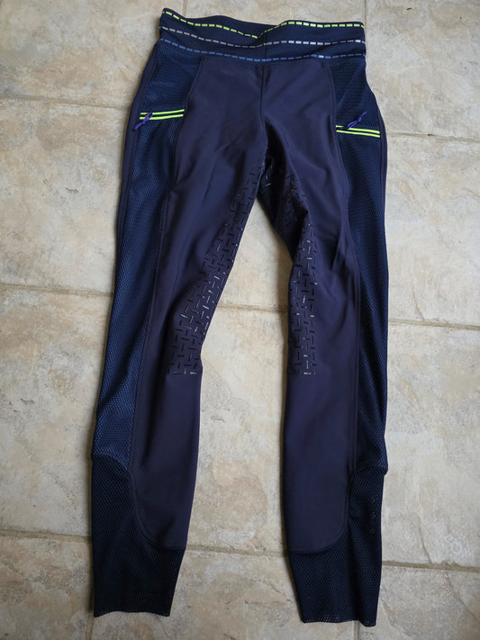 Harrys horse rijlegging -40