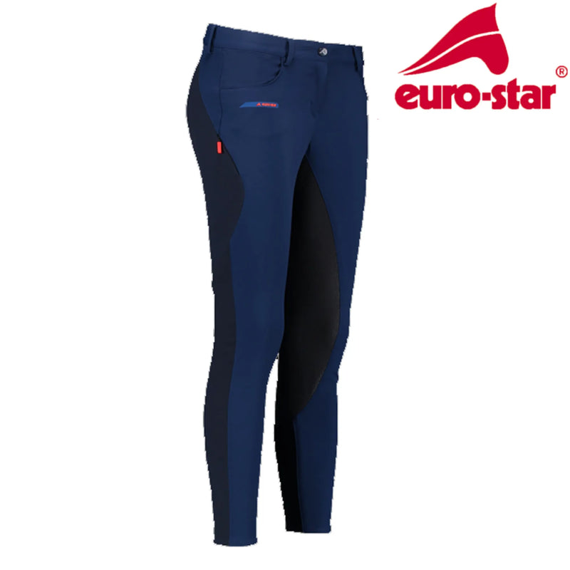 Euro-star rijbroek Flicka