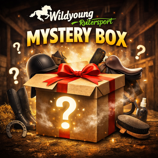 Mysterybox