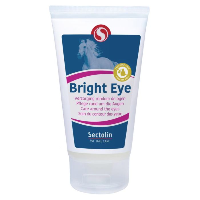 Bright Eye