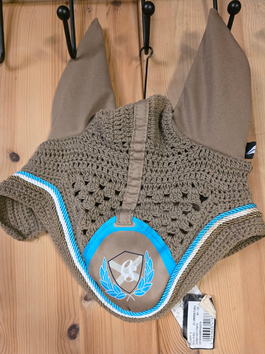 Eurostar oornetje full