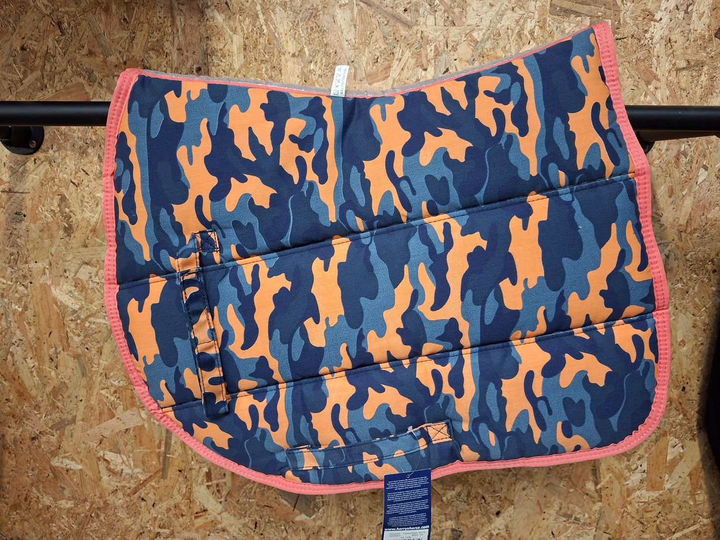 Harrys horse dekje cob VZ