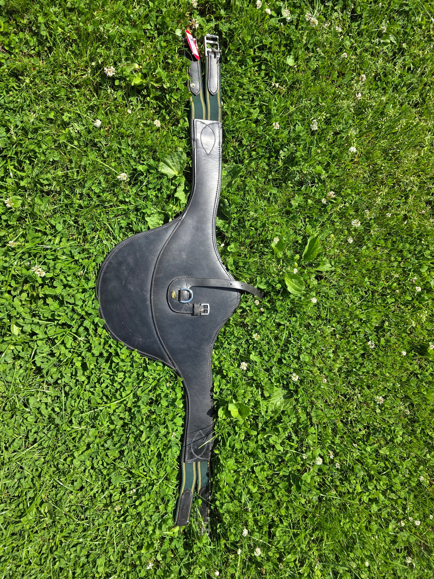 Springsingel 125 cm
