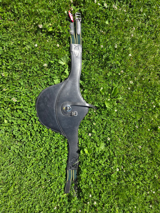 Springsingel 125 cm