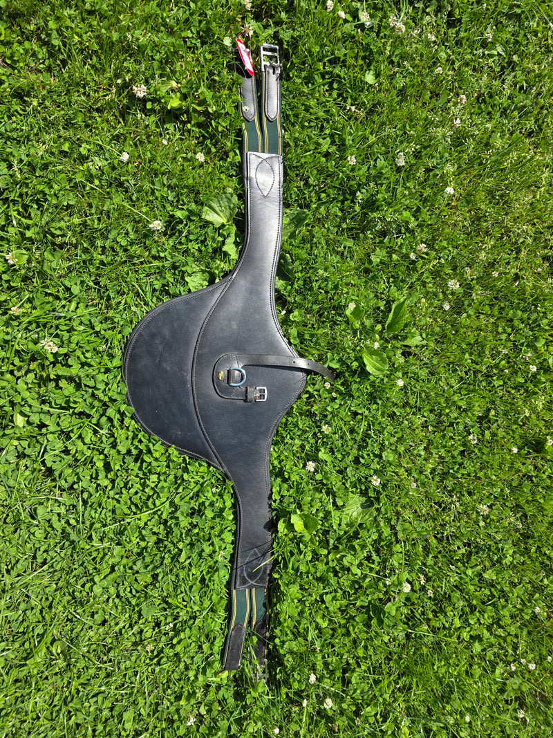 Springsingel 125 cm