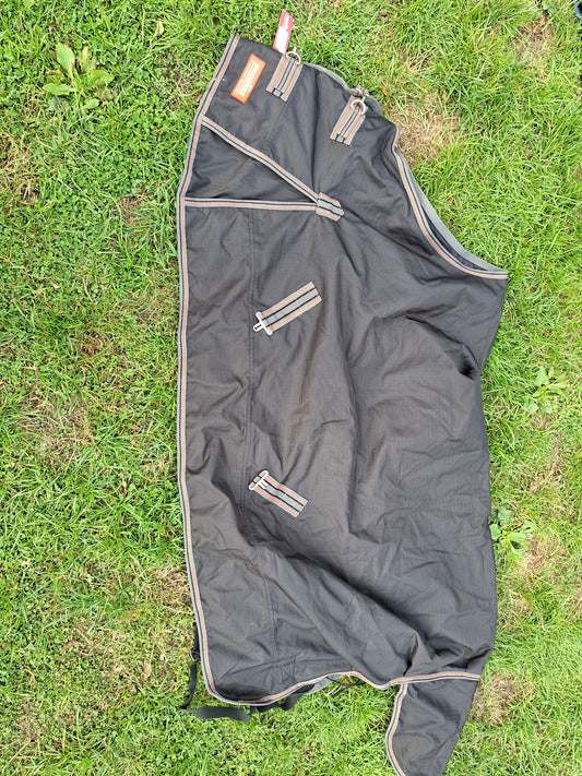 Regendeken premiere maat 165