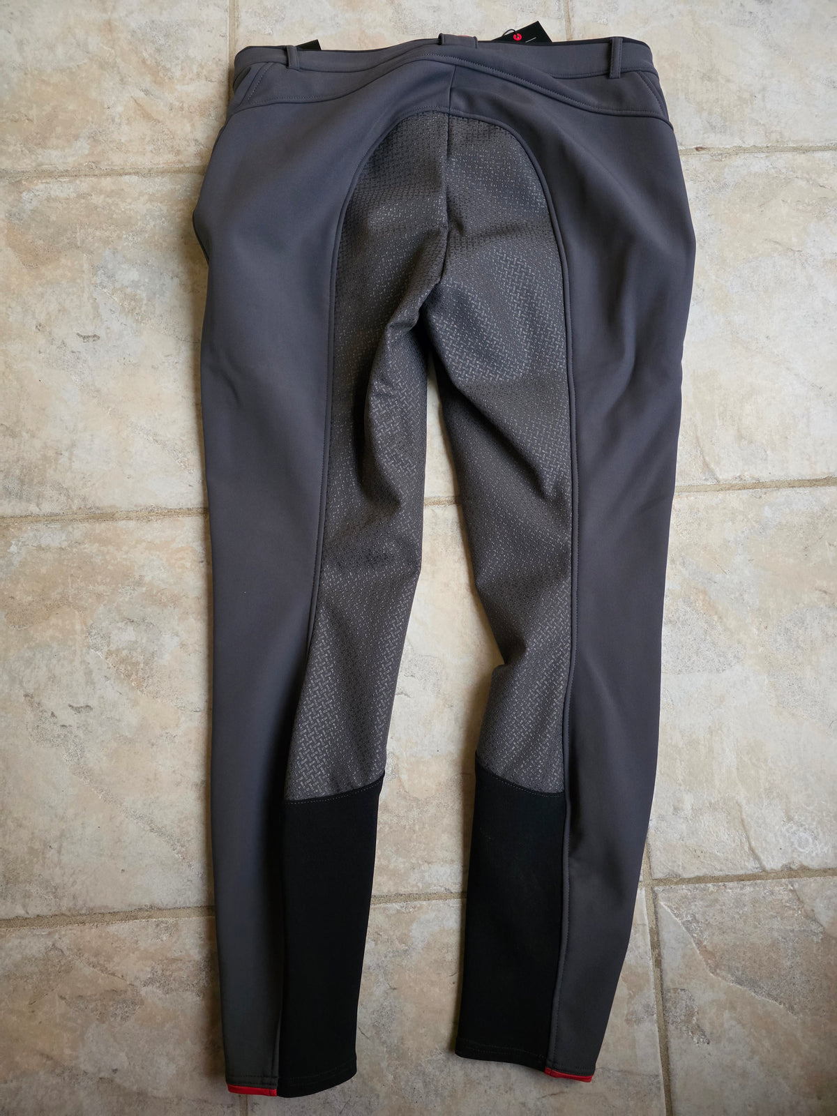 Eurostar Rijbroek Fleece Fame 2.0 Fullgrip -42