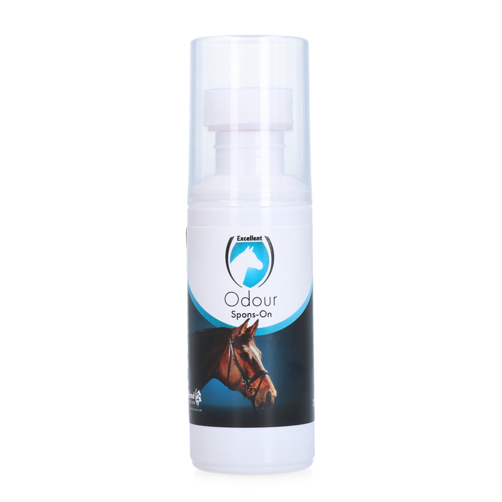 Excellent Horse Odour Spons-On