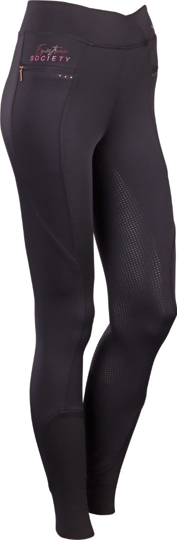 Harry's Horse Equitights Trinidad -40