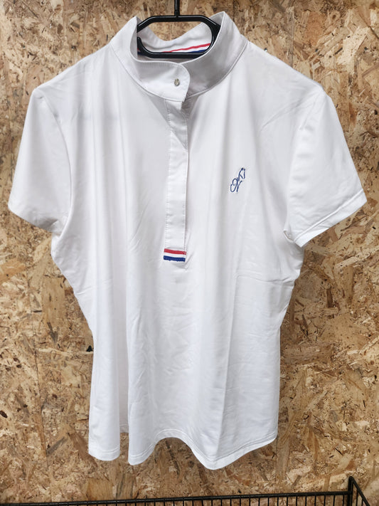 Nilette wedstrijd shirtjes