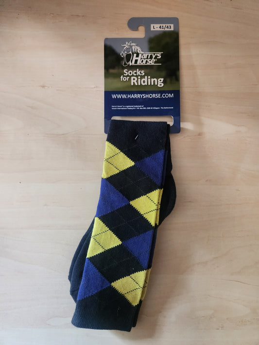 Harrys horse sokken 41/43