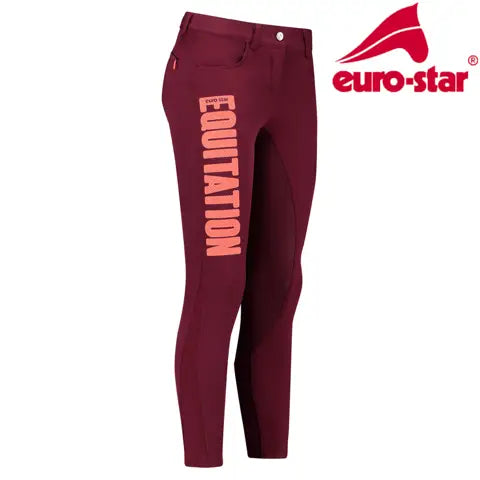 Euro-star Glory - 38
